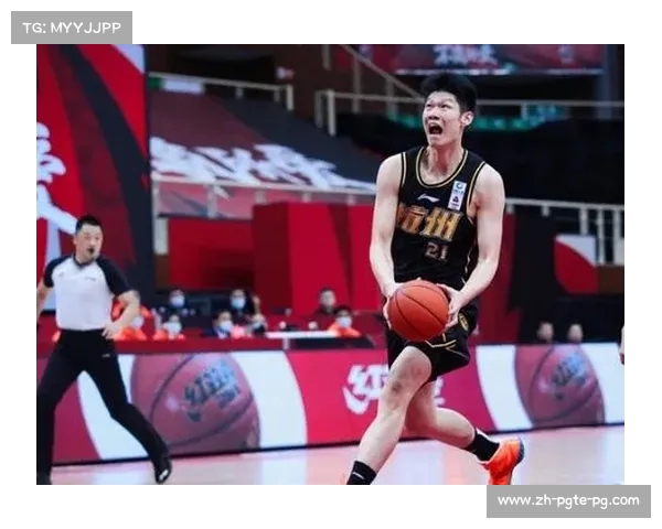 浙江广厦CBA球队全面解读 浙江广厦CBA球队全面解读