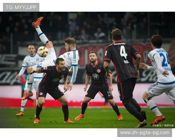 德甲妖星聚集地 哪支球队输出最多潜力新星